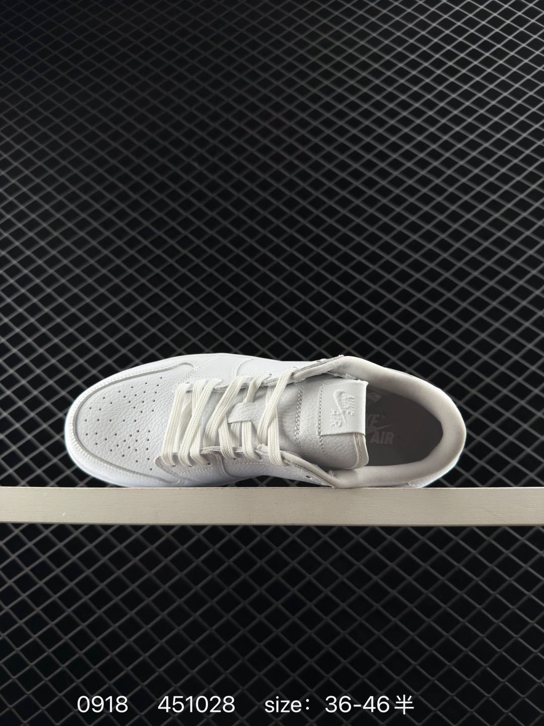 Nike Air Jordan 1 Low AJ1